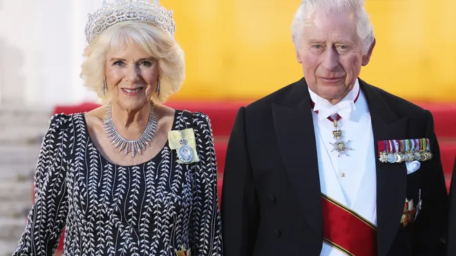 ചാൾസ് മൂന്നാമൻ രാജാവും കാമില രാജ്ഞിയും അടുത്ത വർഷം ഇന്ത്യ സന്ദർശിക്കും