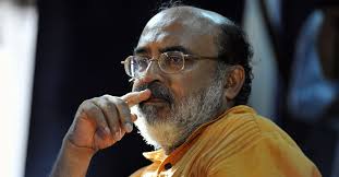 ഡോ. തോമസ് ഐസക്കിനെ തോല്‍പ്പിക്കാന്‍ ഒരുവിഭാഗം നേതാക്കള്‍ പ്രവര്‍ത്തിച്ചു:തിരുവല്ല ലോക്കല്‍ സമ്മേളനത്തിന്റെ പ്രവര്‍ത്തന റിപ്പോര്‍ട്ട് പുറത്ത്