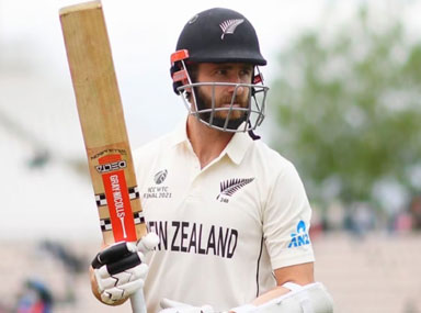 ടെസ്റ്റില്‍ അതിവേഗം 9000 റണ്‍സ് തികച്ച് കെയ്ന്‍ വില്ല്യംസന്‍