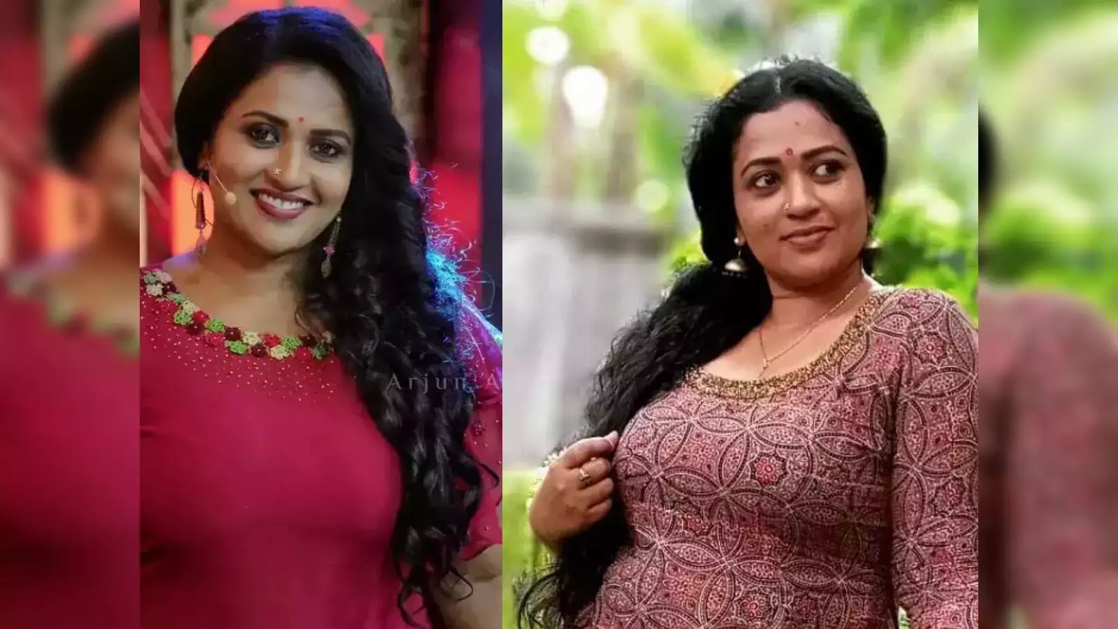 ഗർഭപാത്രം നീക്കം ചെയ്തതിനു ശേഷം മാനസികമായി തകർന്നു; നടി മഞ്ജു പത്രോസ്