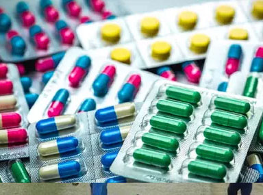 ഗുണനിലവാര പരിശോധനകളില്‍ പരാജയപ്പെട്ട് വിറ്റാമിന്‍ ടാബ്ലെറ്റുകള്‍