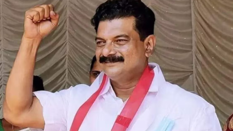 തദ്ദേശ തിരഞ്ഞെടുപ്പിൽ ഡിഎംകെ ശക്തി കാണിക്കും; പി വി അൻവർ