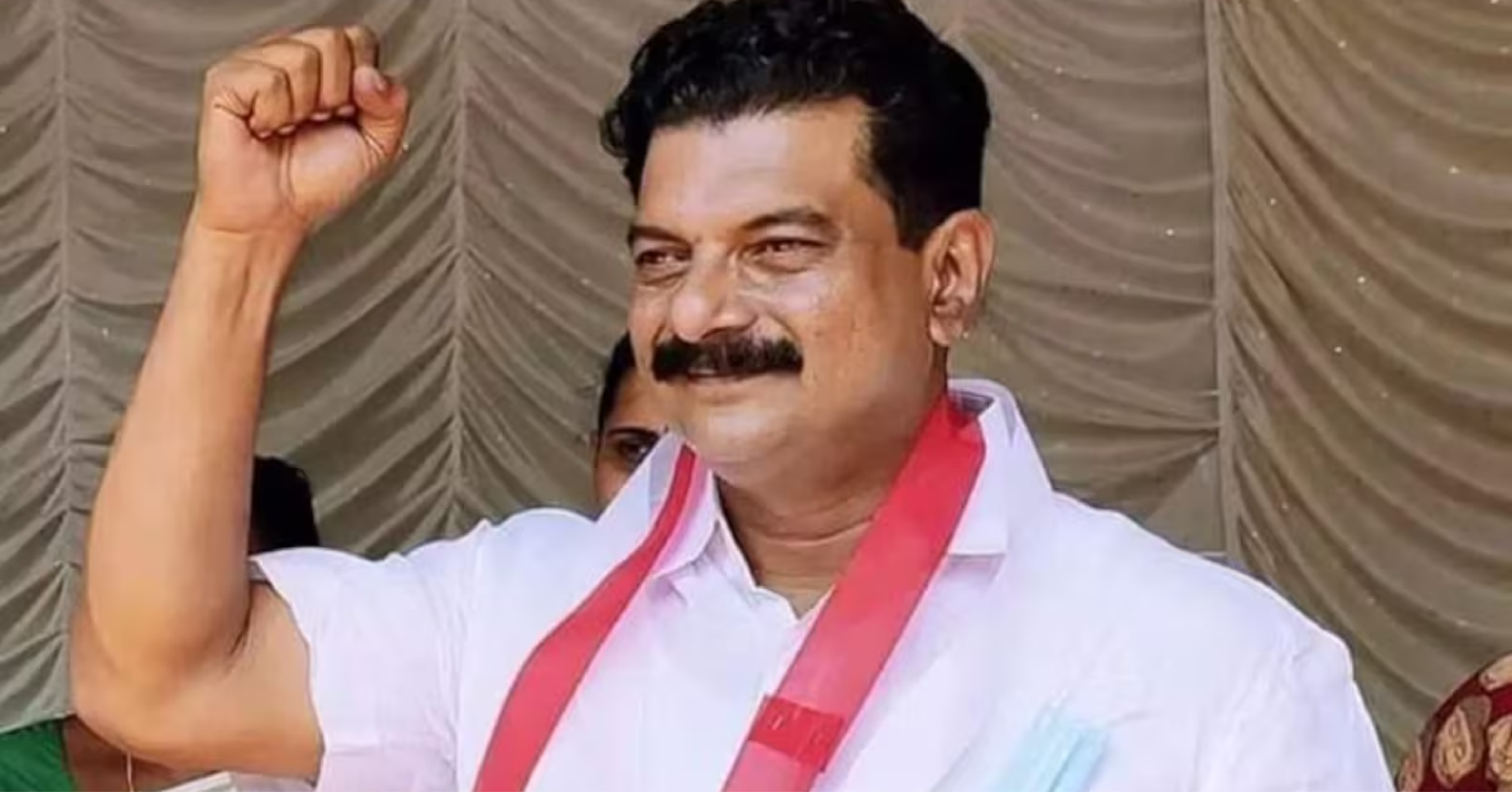 തദ്ദേശ തിരഞ്ഞെടുപ്പിൽ ഡിഎംകെ ശക്തി കാണിക്കും; പി വി അൻവർ