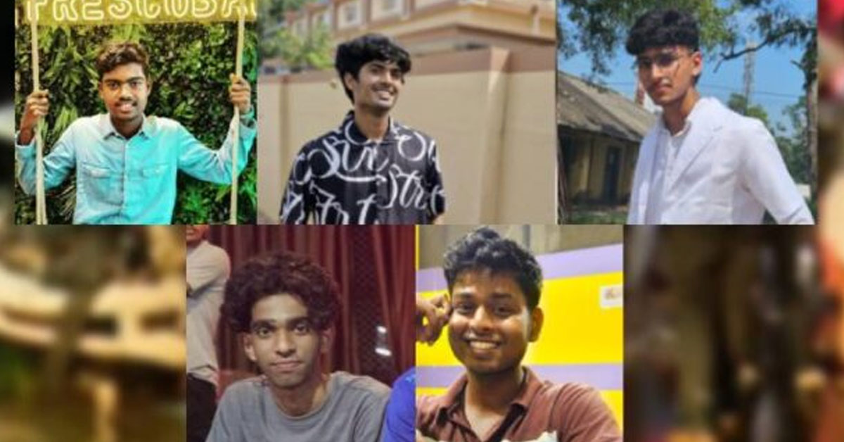 ആലപ്പുഴ മെഡിക്കല്‍ വിദ്യാര്‍ത്ഥികളുടെ മരണം: അമിത ഭാരവും, കനത്ത മഴയില്‍ ഡ്രൈവറുടെ കാഴ്ച മങ്ങിയതെന്ന് നിഗമനം