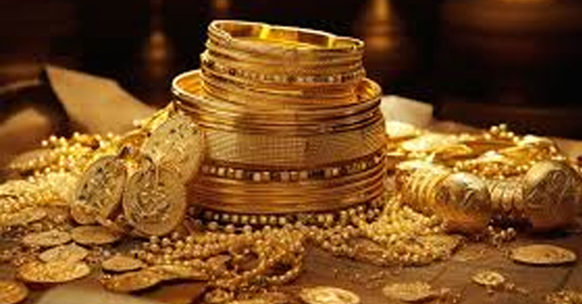 സ്വര്‍ണനിരക്ക്വീണ്ടും തിരിച്ചുകയറി