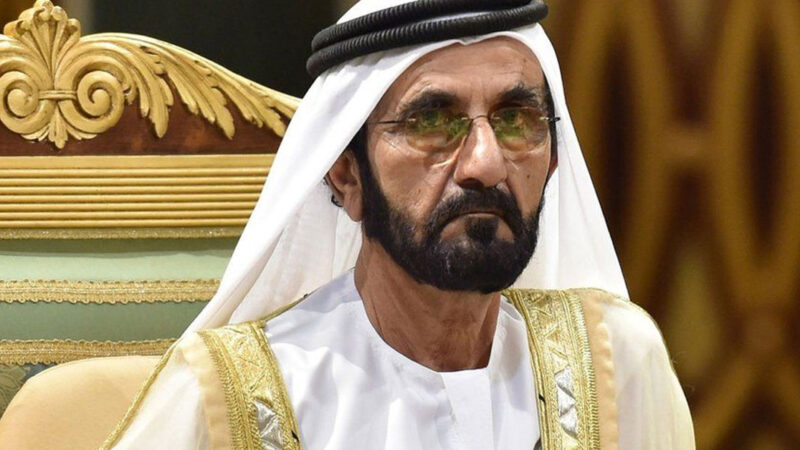 ‘പൊതുജനങ്ങള്‍ക്ക് സര്‍ക്കാര്‍ ഓഫീസുകളില്‍ പ്രവേശനം നിഷേധിച്ചാല്‍ കടുത്ത നടപടി’; ദുബായ് ഭരണാധികാരി ഷെയ്ഖ് മുഹമ്മദ്