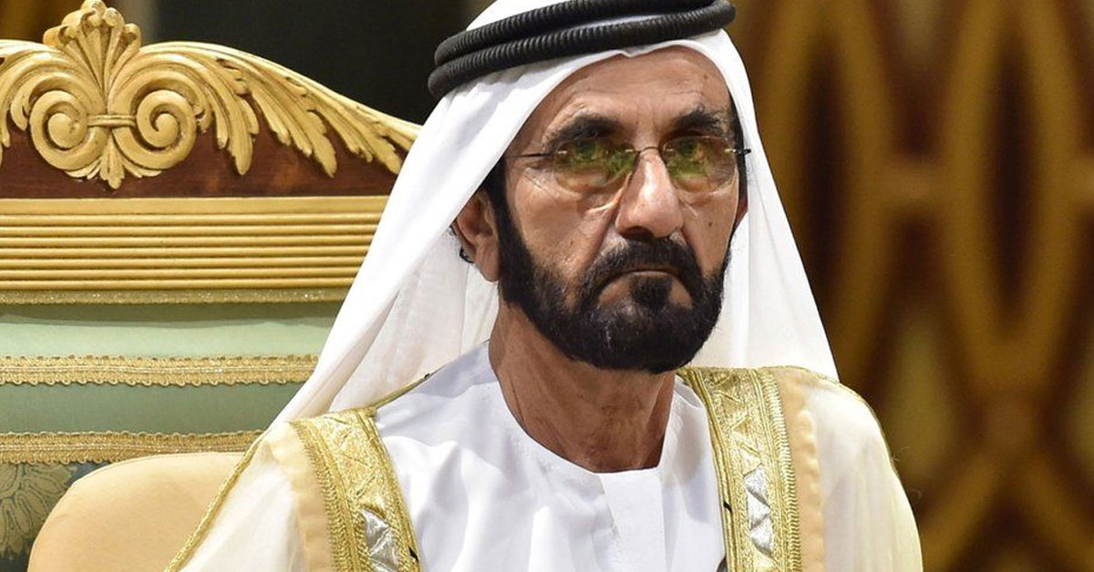 ‘പൊതുജനങ്ങള്‍ക്ക് സര്‍ക്കാര്‍ ഓഫീസുകളില്‍ പ്രവേശനം നിഷേധിച്ചാല്‍ കടുത്ത നടപടി’; ദുബായ് ഭരണാധികാരി ഷെയ്ഖ് മുഹമ്മദ്