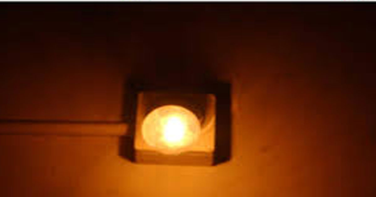 സംസ്ഥാനത്ത് വൈദ്യുതി നിരക്ക് കൂട്ടി