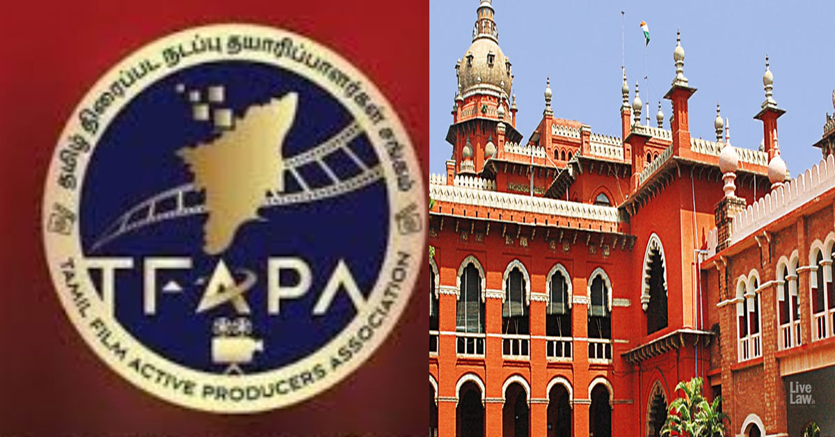 റിവ്യൂസ് റിലീസ് കഴിഞ്ഞ് 3 ദിവസത്തിന് ശേഷം മതി; മദ്രാസ് ഹൈക്കോടതിയെ സമീപിച്ച് തമിഴ് ചലച്ചിത്ര നിര്‍മ്മാതാക്കള്‍