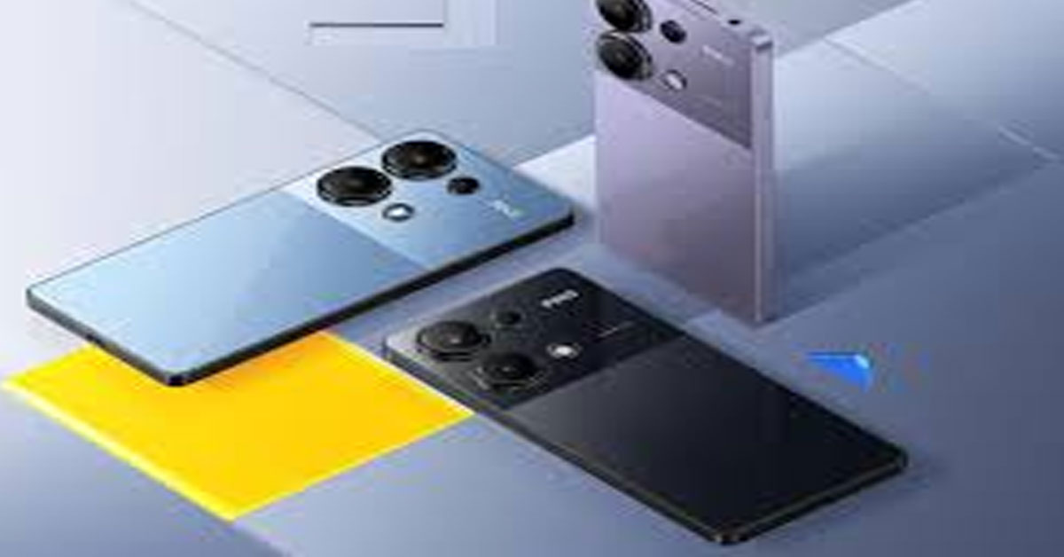 പോക്കോയുടെ രണ്ടു പുതിയ ഫോണുകള്‍ ഡിസംബര്‍ 17ന് എത്തും