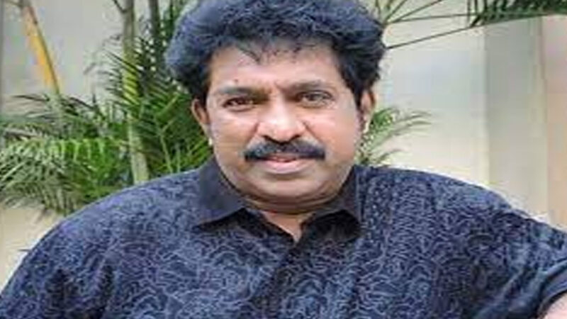 ‘വിമര്‍ശനം ഉള്ളടക്കം നന്നാക്കാന്‍’: എന്‍ഡോസള്‍ഫാന്‍ പരാമര്‍ശത്തില്‍ മറുപടിയുമായി പ്രേംകുമാര്‍