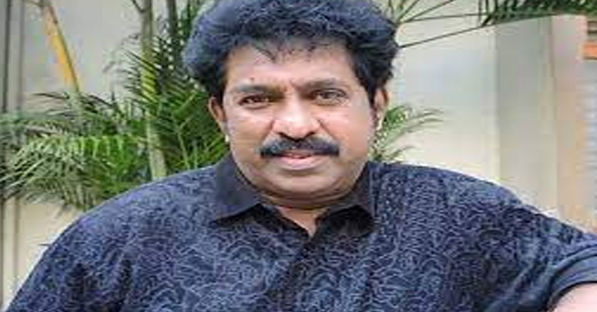 ‘വിമര്‍ശനം ഉള്ളടക്കം നന്നാക്കാന്‍’: എന്‍ഡോസള്‍ഫാന്‍ പരാമര്‍ശത്തില്‍ മറുപടിയുമായി പ്രേംകുമാര്‍