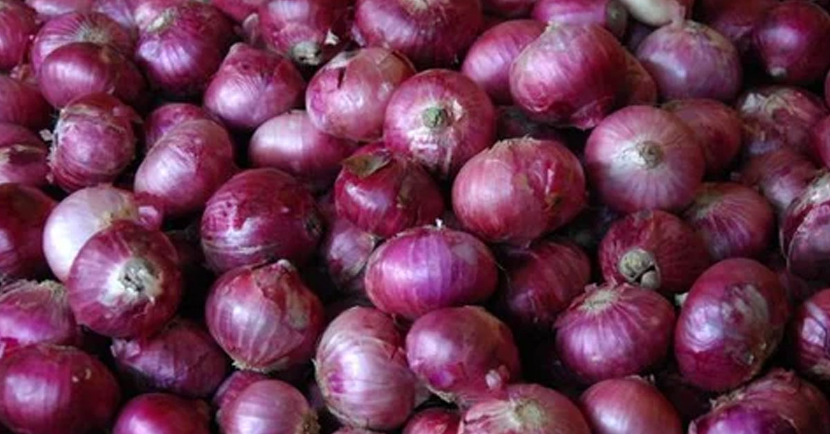 കേരളത്തില്‍ സവാള വില ഉയരുന്നു,കിലോയ്ക്ക് 70 രൂപ