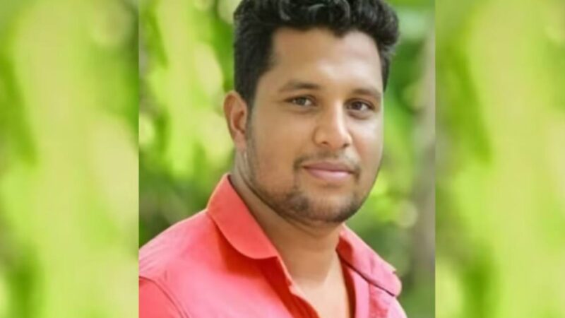 ഭാര്യ വീട്ടിലെത്തിയ യുവാവിനെ ബന്ധുക്കൾ കൊലപ്പെടുത്തി