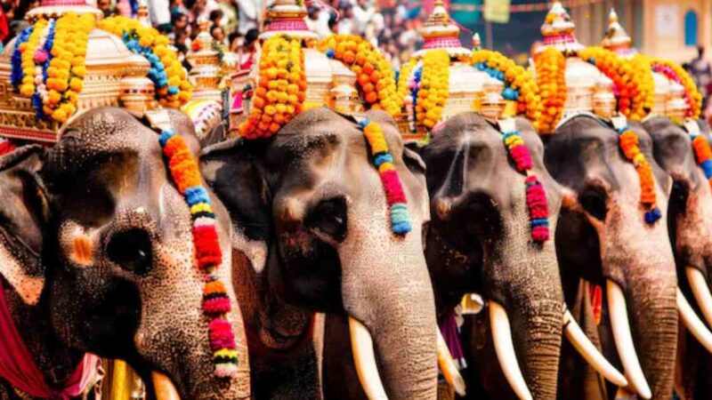 മതത്തിന്‍റെ പേരിൽ എന്തും ചെയ്യാമെന്ന് കരുതരുത്; ക്ഷേത്രഭരണ സമിതിയ്ക്ക് ഹൈക്കോടതിയുടെ രൂക്ഷ വിമർശനം