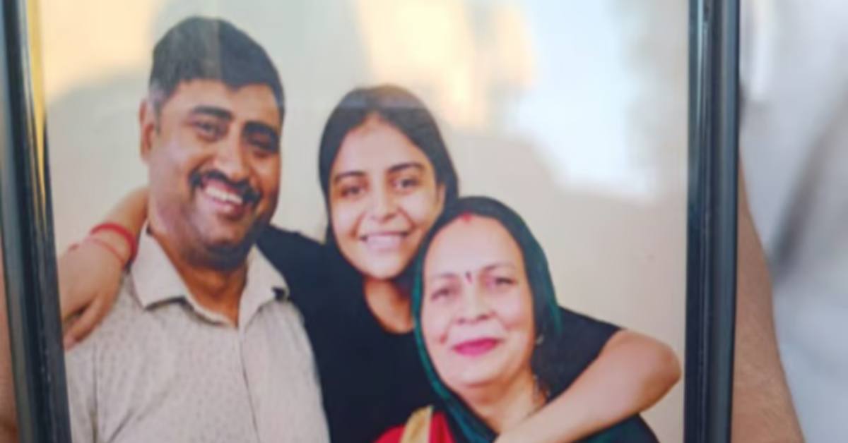 ഒരു കുടുംബത്തിലെ മൂന്നുപേർ കുത്തേറ്റുമരിച്ചു