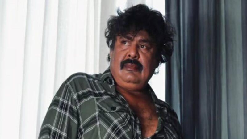 മയക്കുമരുന്ന് വിൽപ്പന; നടന്‍ മന്‍സൂര്‍ അലിഖാന്റെ മകന്‍ അറസ്റ്റില്‍