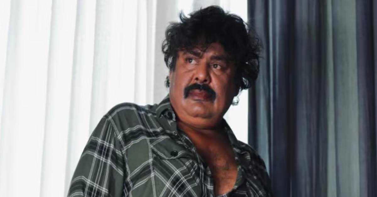 മയക്കുമരുന്ന് വിൽപ്പന; നടന്‍ മന്‍സൂര്‍ അലിഖാന്റെ മകന്‍ അറസ്റ്റില്‍