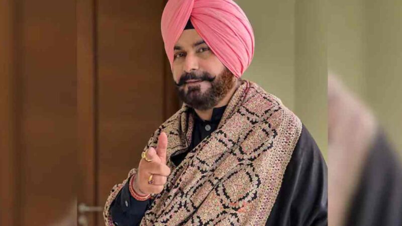 ആയുർവേദം കാന്‍സര്‍ മാറ്റി; സിദ്ധുവിനെതിരെ കേസെടുക്കാനാകില്ലെന്ന് കോടതി