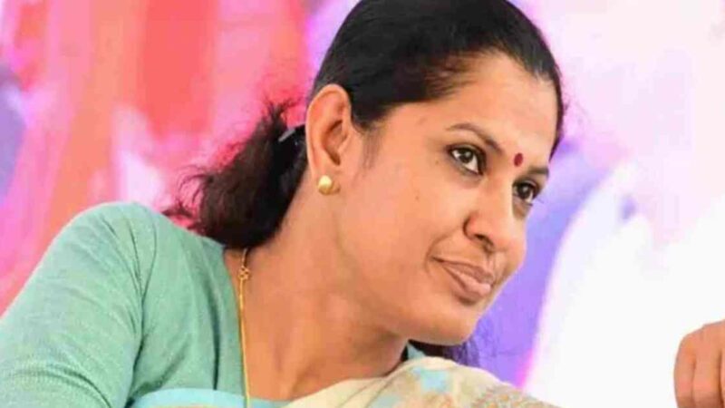 യൂട‍്യൂബർക്കെതിരേ സിറ്റി പൊലീസ് കമ്മിഷ്ണർക്ക് പരാതി നൽകി പി.പി. ദിവ‍്യ