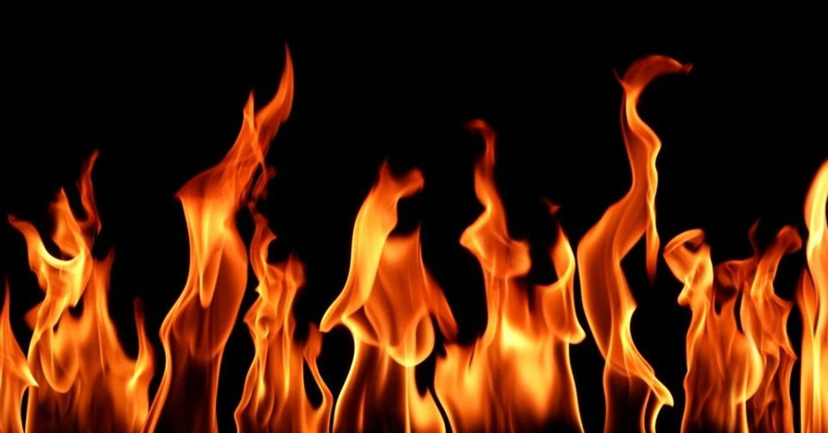 യുവതിയെ പെട്രോളൊഴിച്ച് തീകൊളുത്താൻ ശ്രമം