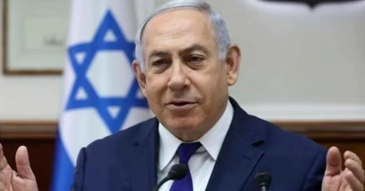 ബന്ദികളെ വിട്ടയച്ചില്ലെങ്കിൽ ഗാസയിൽ ആക്രമണം പുനരാരംഭിക്കുമെന്ന് ഇസ്രയേൽ പ്രധാനമന്ത്രി