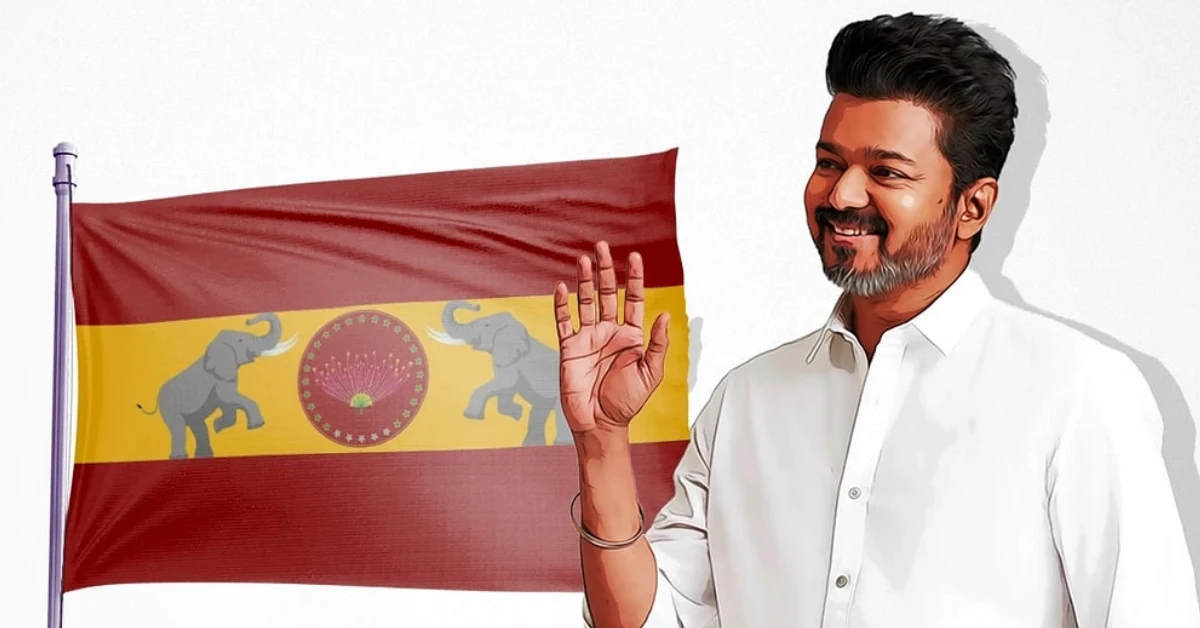 വിജയിയുടെ തമിഴ് വെട്രി കഴകത്തിന് 28 പോഷക സംഘടനകള്‍