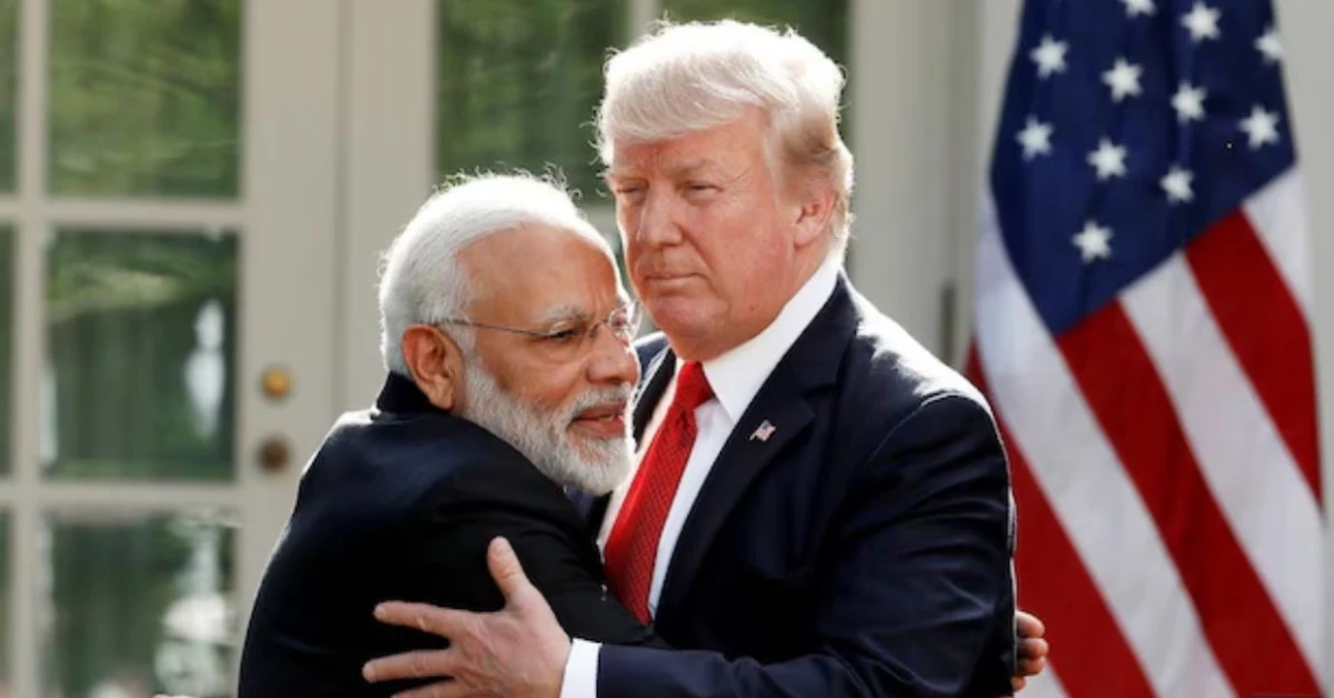 മോദി- ട്രംപ് കൂടിക്കാഴ്ച; ഇന്ത്യ- മധ്യപൂർവ- യൂറോപ്പ് സാമ്പത്തിക ഇടനാഴി ചർച്ചയാകും