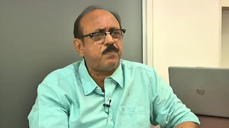 ‘നാഥനില്ലാ കളരി ; നിർമാതാവ് ജി സുരേഷ് കുമാറിന്റെ പ്രസ്താവനയെ അപലപിച്ച് അഡ്ഹോക്ക് കമ്മിറ്റി