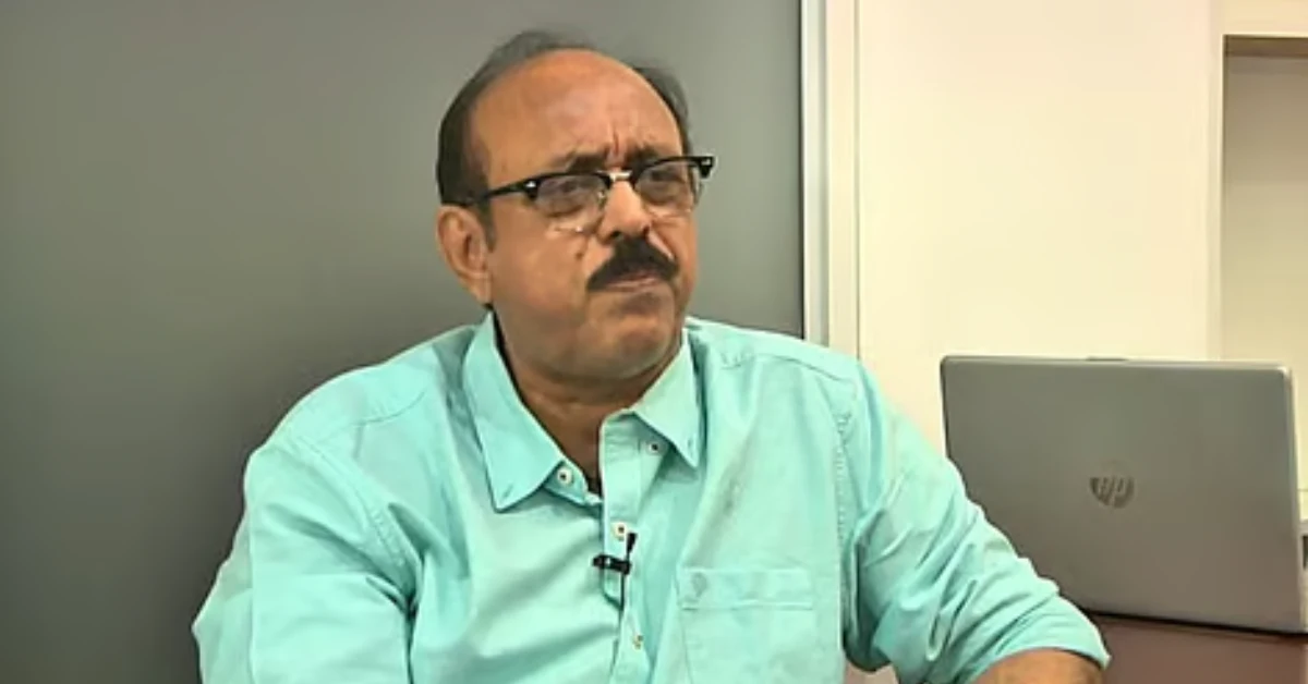 ‘നാഥനില്ലാ കളരി ; നിർമാതാവ് ജി സുരേഷ് കുമാറിന്റെ പ്രസ്താവനയെ അപലപിച്ച് അഡ്ഹോക്ക് കമ്മിറ്റി