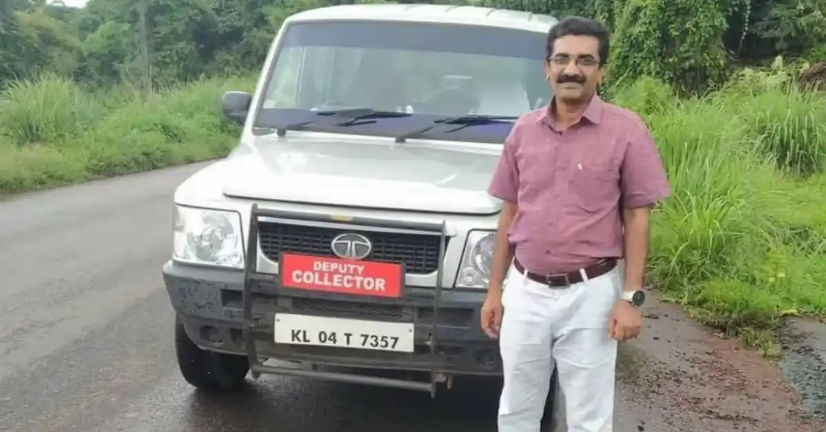 എഡിഎം നവീൻ ബാബുവിന്‍റ മരണത്തിൽ സിബിഐ അന്വേഷണം വേണമെന്ന് കുടുംബം