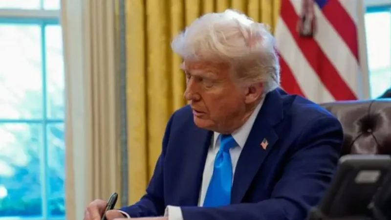 അമേരിക്ക ​ഗാസ ഏറ്റെടുത്താൽ പിന്നെ പലസ്തീനികൾക്ക് മടങ്ങിപ്പോക്കില്ല; ട്രംപ്