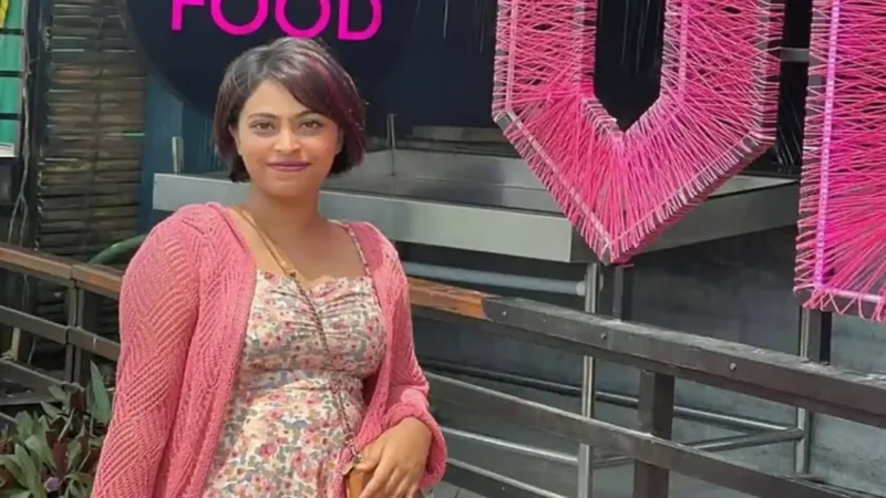 റിസോർട്ടിലെ ടെന്റ് തകർന്നുവീണ് 24 കാരിക്ക് ദാരുണാന്ത്യം