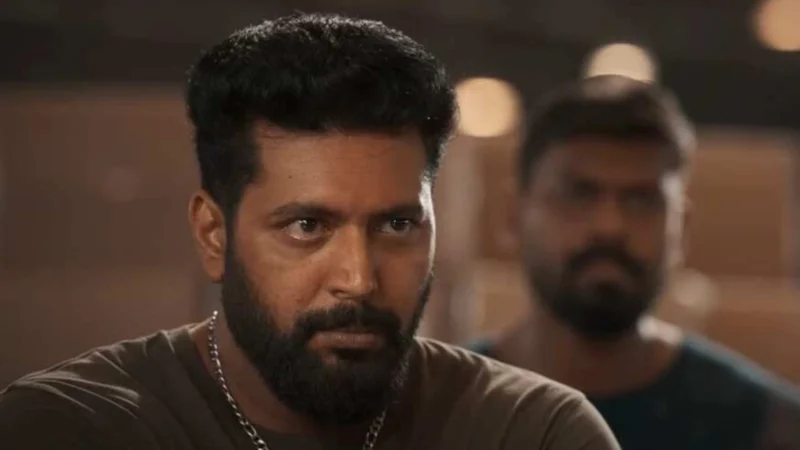 എന്റെ ഭാര്യയെയാണ് ഞാൻ ഉപേക്ഷിച്ചത്, കുട്ടികളെയല്ല; തമിഴ് താരം രവി മോഹൻ