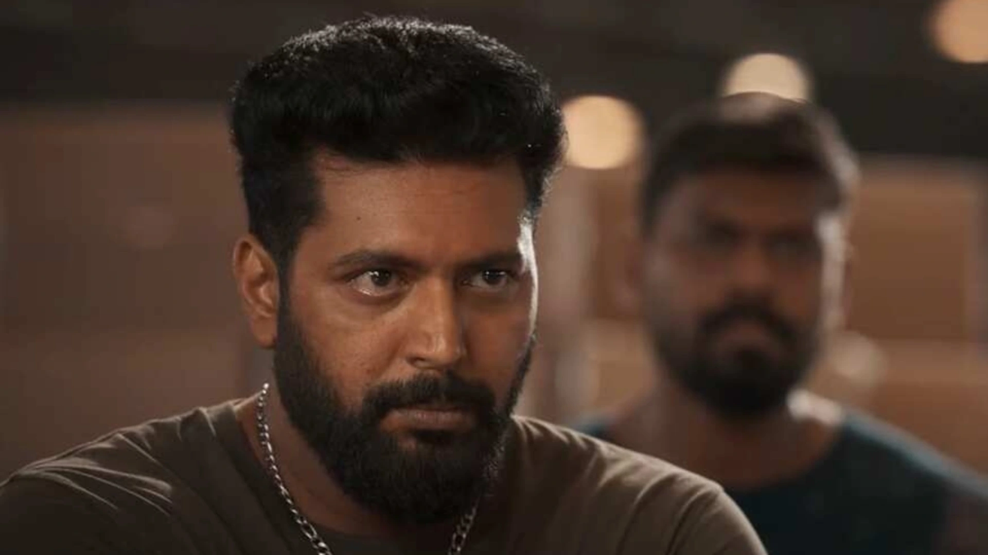 എന്റെ ഭാര്യയെയാണ് ഞാൻ ഉപേക്ഷിച്ചത്, കുട്ടികളെയല്ല; തമിഴ് താരം രവി മോഹൻ