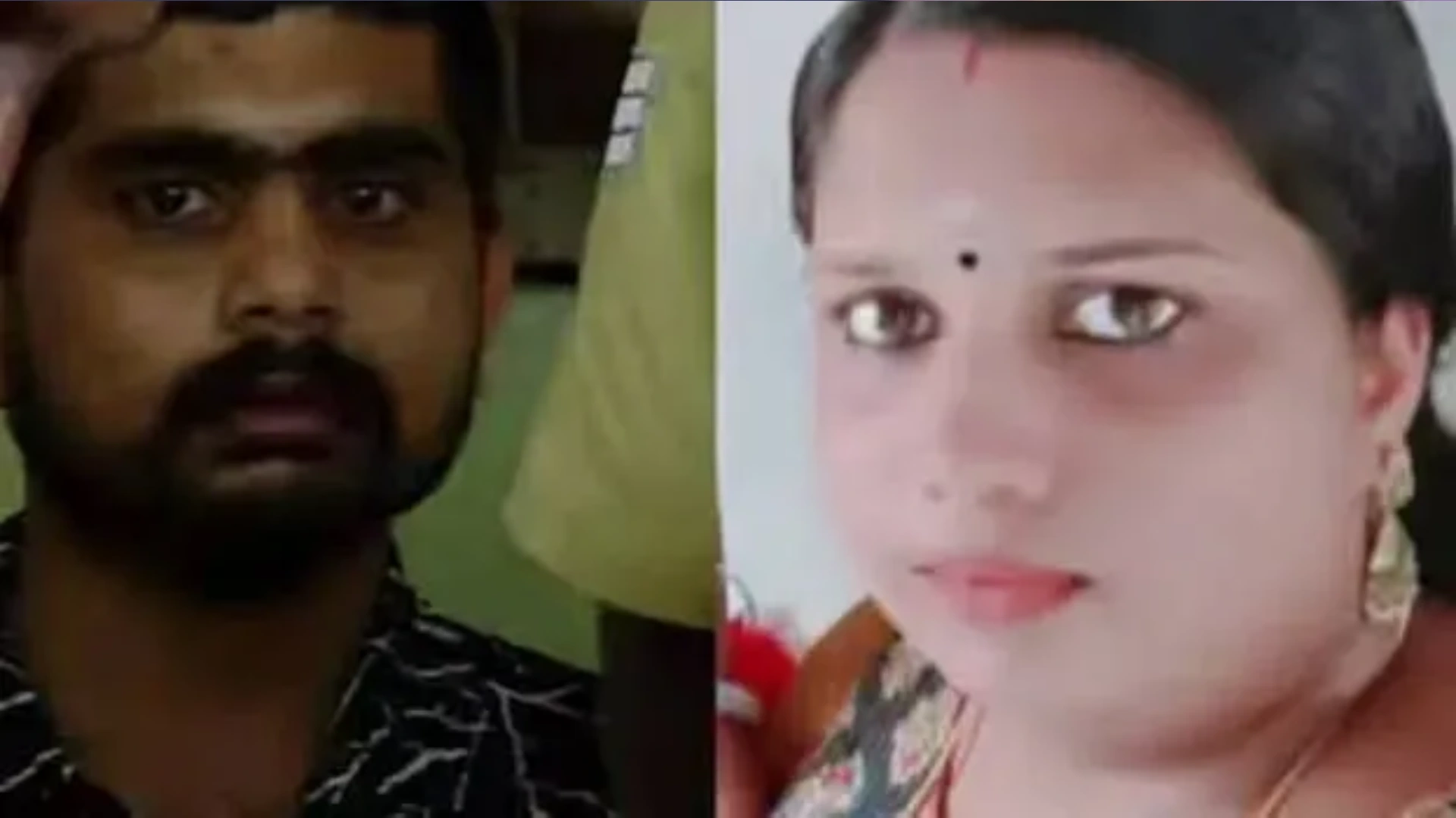 അമ്മ കുട്ടിയെ കിണറ്റിലെറിഞ്ഞുകൊന്നു; ബാലരാമപുരം കൊലപാതകകേസിൽ മൊഴിമാറ്റി ഹരികുമാർ