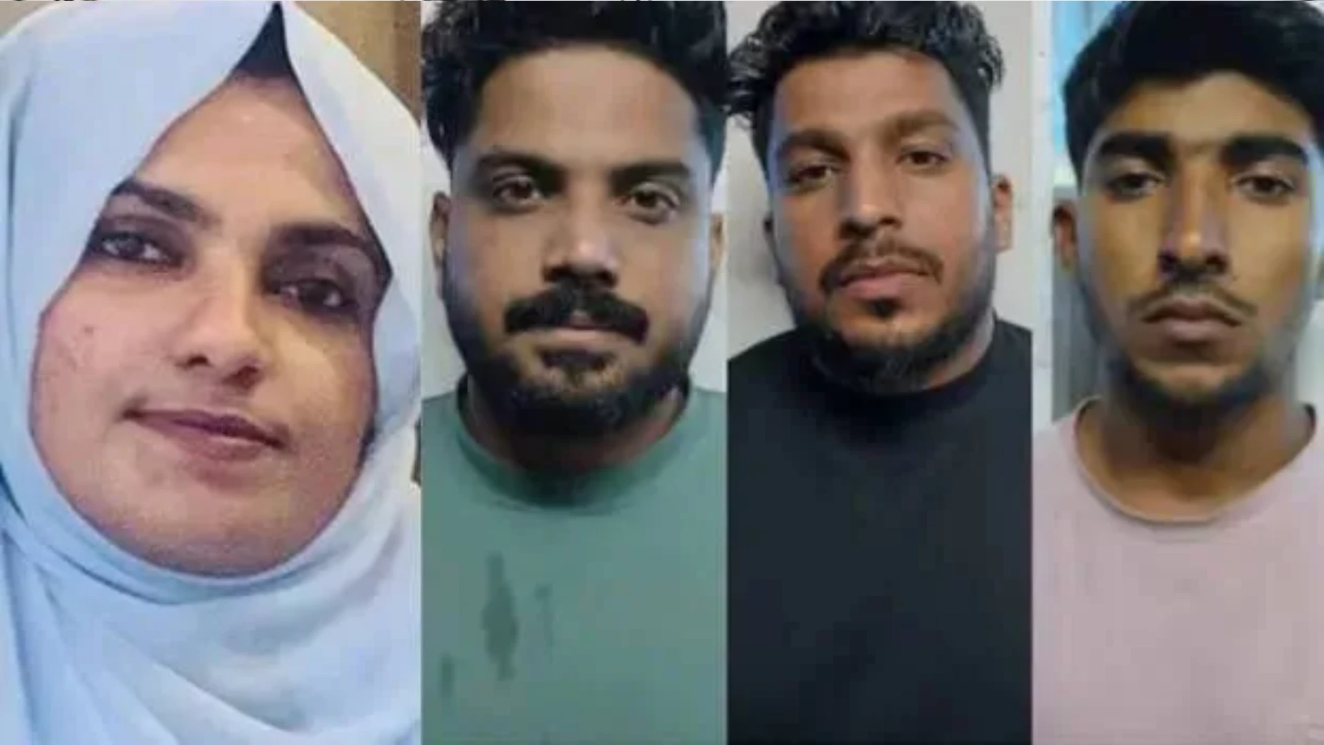 സദാചാര പോലീസിങ്; യുവതി ആത്മഹത്യ ചെയ്ത സംഭവത്തിൽ മൂന്ന് എസ്ഡിപിഐ പ്രവർത്തകർ പിടിയിൽ