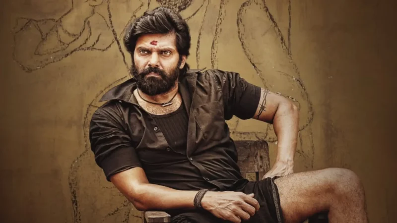 ഇൻകം ടാക്സ് റെയ്ഡ് വാർത്ത വ്യാജം; നടൻ ആര്യ