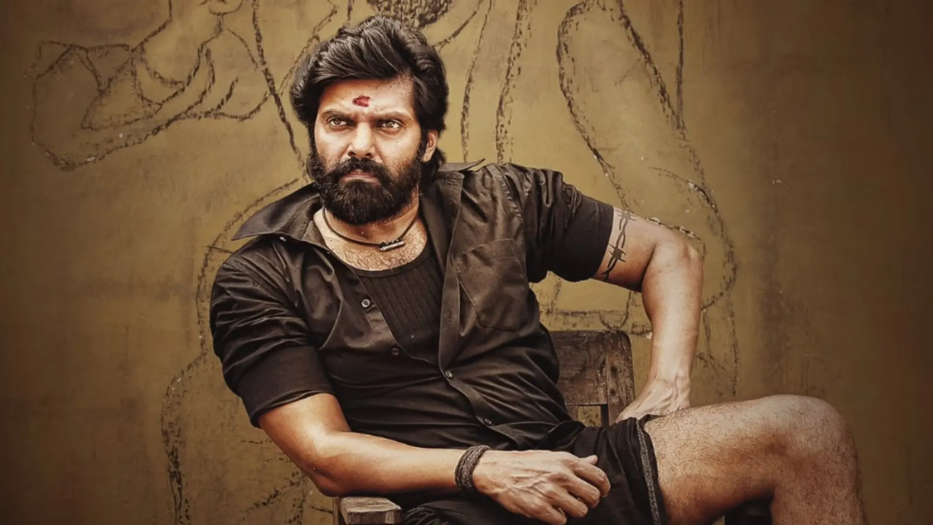 ഇൻകം ടാക്സ് റെയ്ഡ് വാർത്ത വ്യാജം; നടൻ ആര്യ