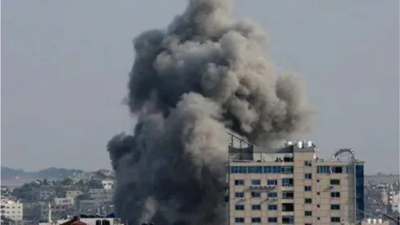 ഹമാസിന്റെ സ്ഥാപകൻ മുഹമ്മദ് ഇസ്സ അൽ-ഇസ്സയെ ഇസ്രായേൽ കൊലപ്പെടുത്തിയതായി വിവരം