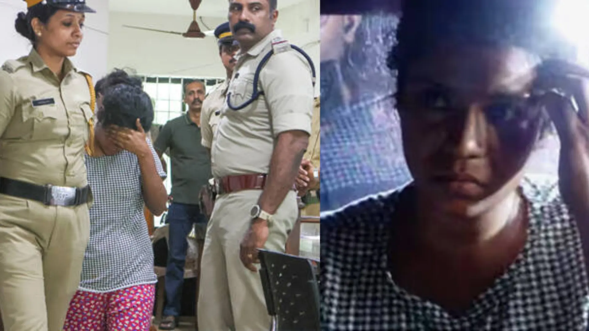 നവജാത ശിശുക്കളെ കൊലപ്പെടുത്തി കുഴിച്ചിട്ട സംഭവത്തിൽ കൂടുതൽ വിവരങ്ങൾ പുറത്ത്