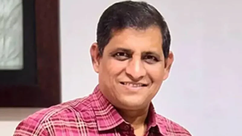 റവാദ ചന്ദ്രശേഖർ സംസ്ഥാന പോലീസ് മേധാവിയായേക്കും