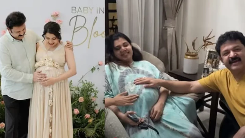 ‘ദിയ പ്രസവിച്ചോ? അശ്വിന്റെ അമ്മയെ പോലും അറിയിച്ചില്ലേ’; ആശംസകളുമായി ആരാധകർ സോഷ്യൽ മീഡിയയിൽ