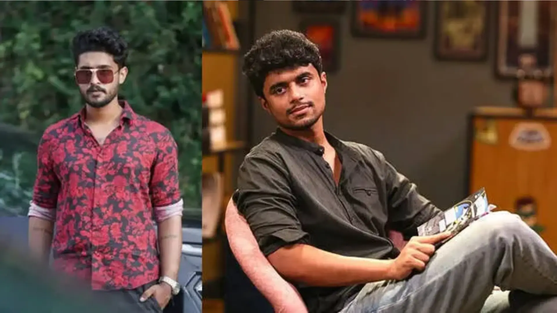 ‘പടക്കളത്തിൽ ഞാൻ നായക വേഷം ചെയ്തിരുന്നെങ്കിൽ നന്നായിരുന്നേനെ എന്ന് പറയുന്നവർക്ക് മാധവ് സുരേഷിന്റെ മറുപടി