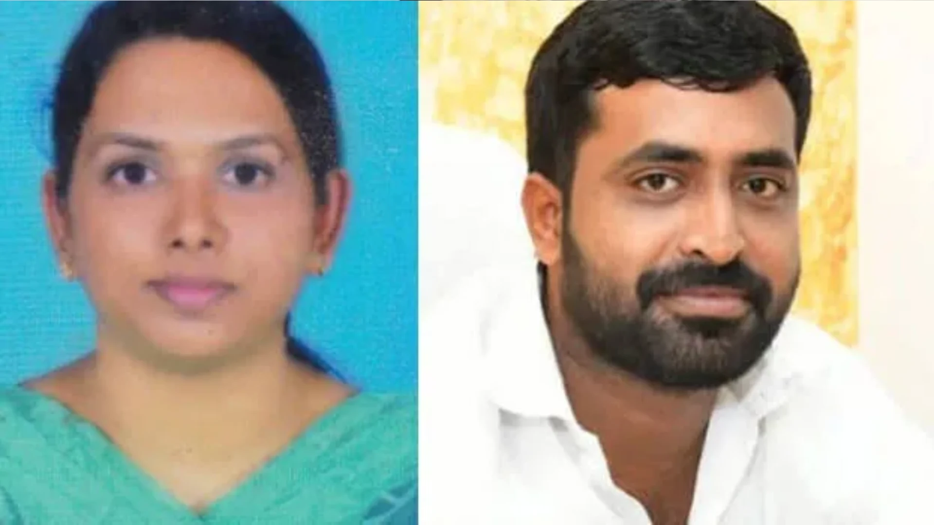 ‘വിഷ്ണുവിനെ ആക്രമിച്ചു, രശ്മിയെ ഹോസ്റ്റലിൽ അപമാനിച്ചു’; കോട്ടയം ദമ്പതികളുടെ ആത്മഹത്യയ്ക്ക് പിന്നിൽ ബ്ലേഡ് മാഫിയ?