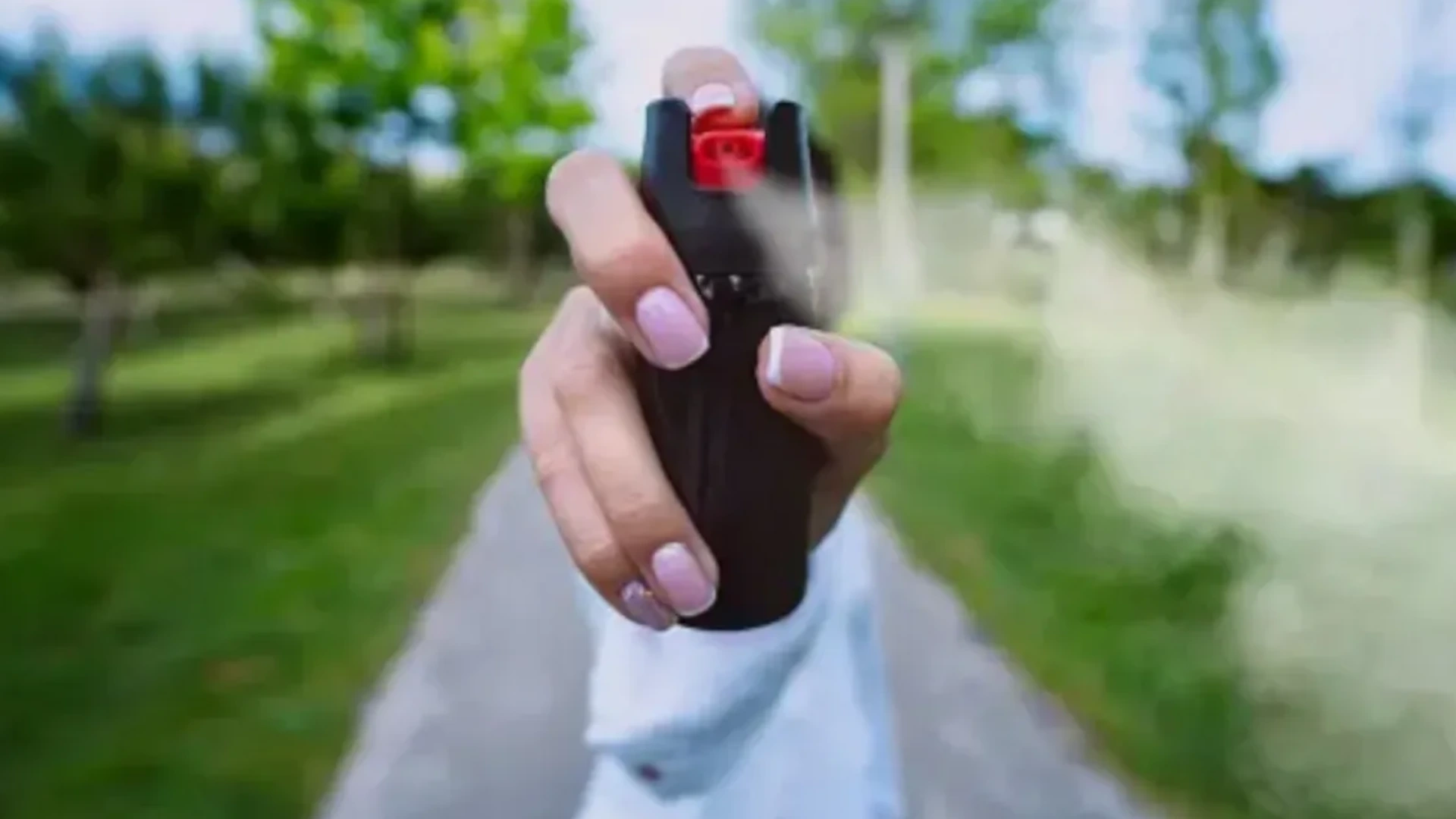 ഓസ്ട്രേലിയക്കാർക്ക് പെപ്പർ സ്പ്രേ ഉപയോ​ഗിക്കാമെന്ന് സർക്കാർ, പക്ഷേ, വാങ്ങാനാകുമോ?