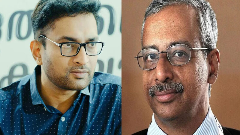 എന്‍ പ്രശാന്തിന്റെ സസ്‌പെന്‍ഷന്‍ പിന്‍വലിക്കാനുള്ള മുഖ്യമന്ത്രിയുടെ നിര്‍ദേശം അട്ടിമറിച്ച് എ ജയതിലക്,രേഖ പുറത്ത്‌