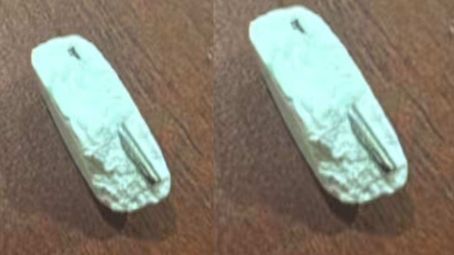 മണ്ണാര്‍ക്കാട് ഹെല്‍ത്ത് സെന്ററില്‍ പാരസെറ്റമോള്‍ ഗുളികയില്‍ ‘കമ്പിക്കഷ്ണം’