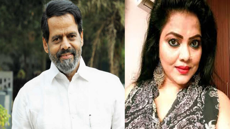 സംവിധായകനും നടനുമായ ബാലചന്ദ്രമേനോനെ അപകീര്‍ത്തിപ്പെടുത്തി; നടി മിനു മുനീര്‍ അറസ്റ്റില്‍