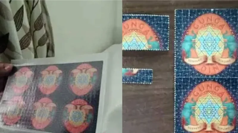 ഇന്ത്യയിലെ ഏറ്റവും വലിയ മയക്കുമരുന്ന് കടത്ത് ശൃംഖലയ്ക്ക് പിന്നിലെ മുഖ്യസൂത്രധാരൻ മലയാളി യുവാവ്